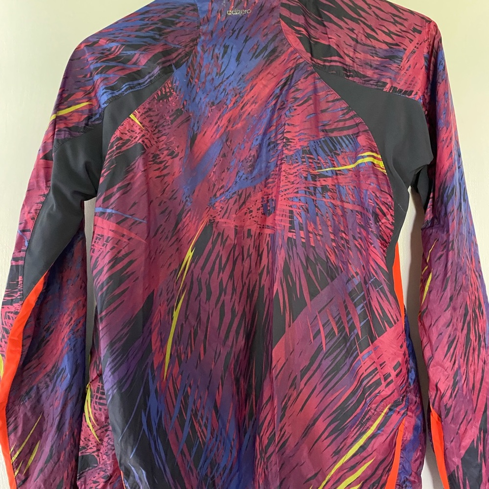 Adidas running jacket - Picture 6 of 7
